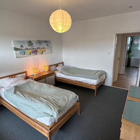 Kanalparadies Kiel Eksteriør billede