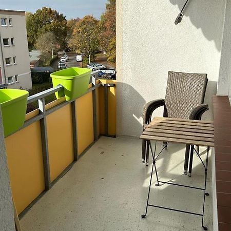 Kanalparadies Kiel Eksteriør billede