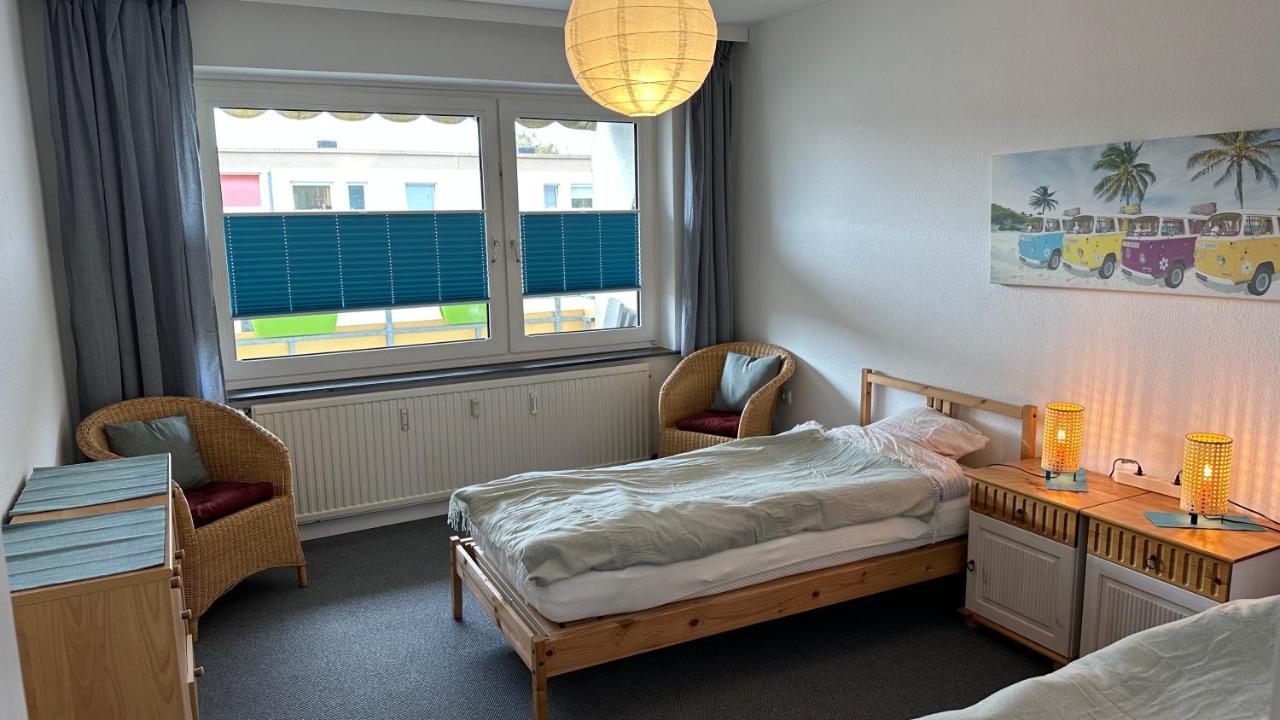 Kanalparadies Kiel Eksteriør billede