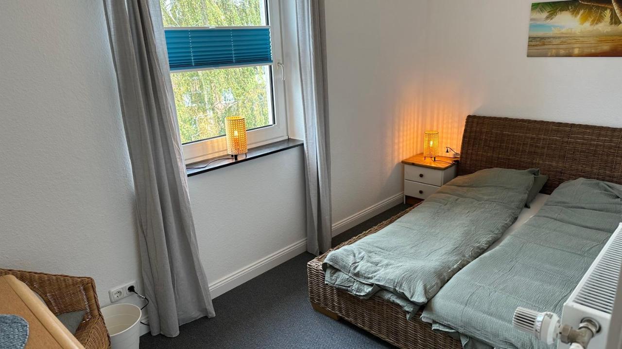 Kanalparadies Kiel Eksteriør billede