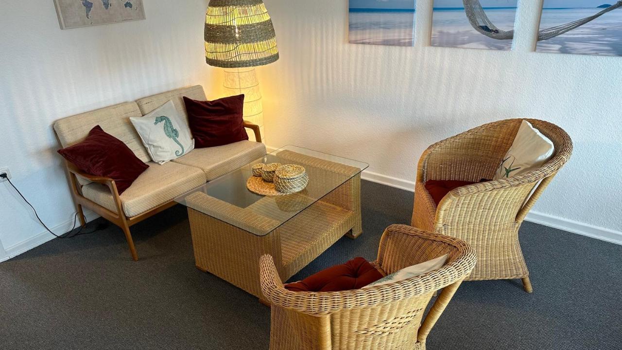 Kanalparadies Kiel Eksteriør billede