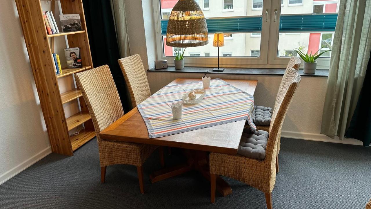 Kanalparadies Kiel Eksteriør billede